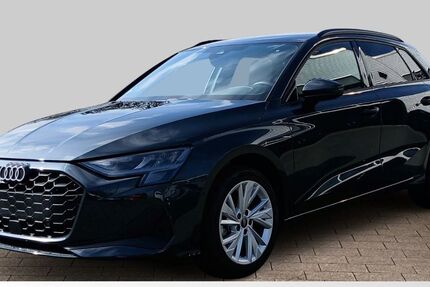 Audi A3 5.582 km 33.890 &euro; Herford 32052