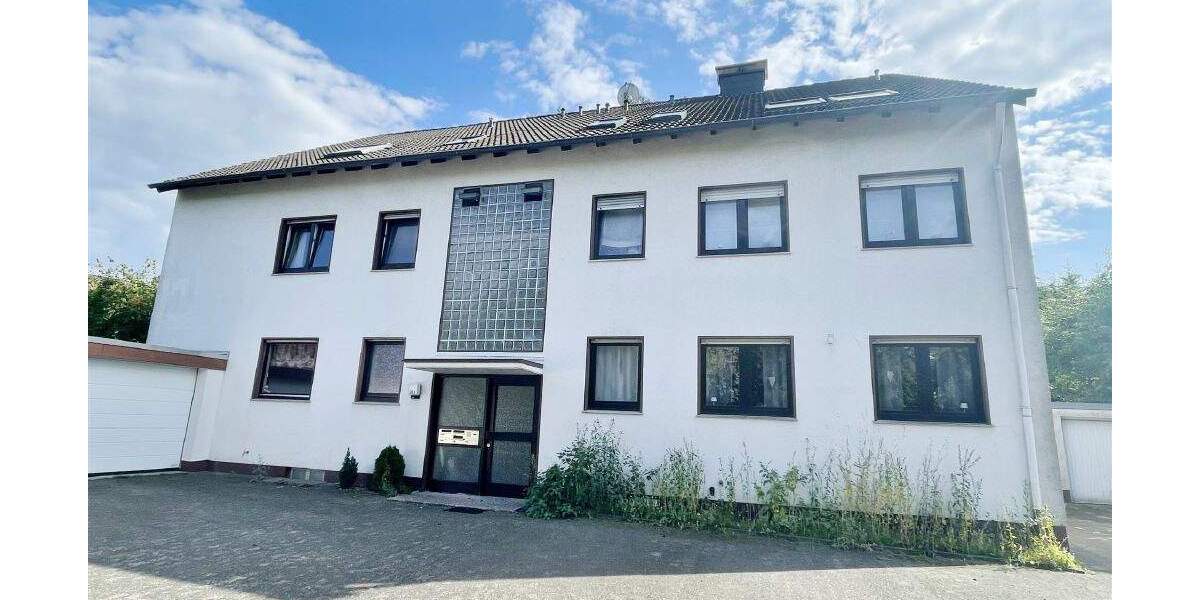 Etagenwohnung Oerlinghausen Lipperreihe - 3 Zimmer, 170 m&sup2;, 199.500&euro; | Angebot:25689538