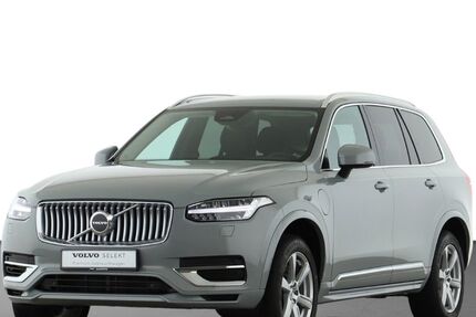 Volvo XC90 16.997 km 59.950 &euro; Bad Salzuflen 32108