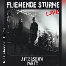 Fliehende Stürme 08.01.2027 Cantine Bielefeld