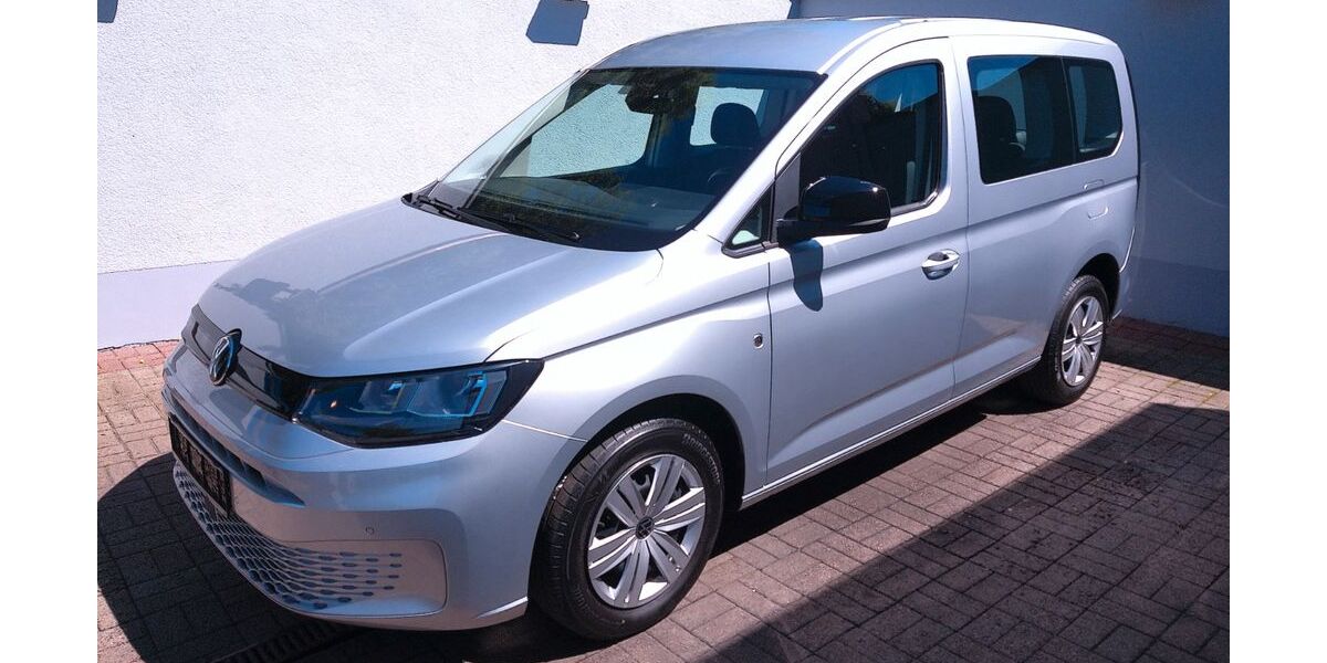 VW Caddy 24.302 km 23.990 &euro; Bad Oeynhausen 32545