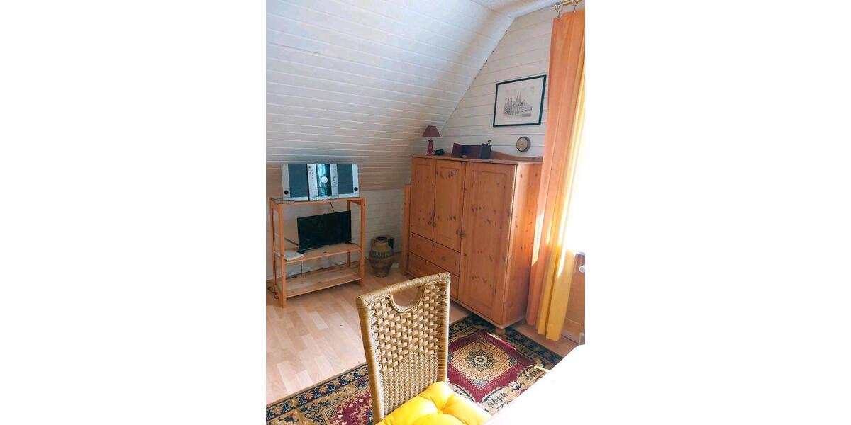 Dachgeschoßwohnung Bad Oeynhausen Rehme - 2 Zimmer, 80 m&sup2;, 620&euro; | Angebot:26603579