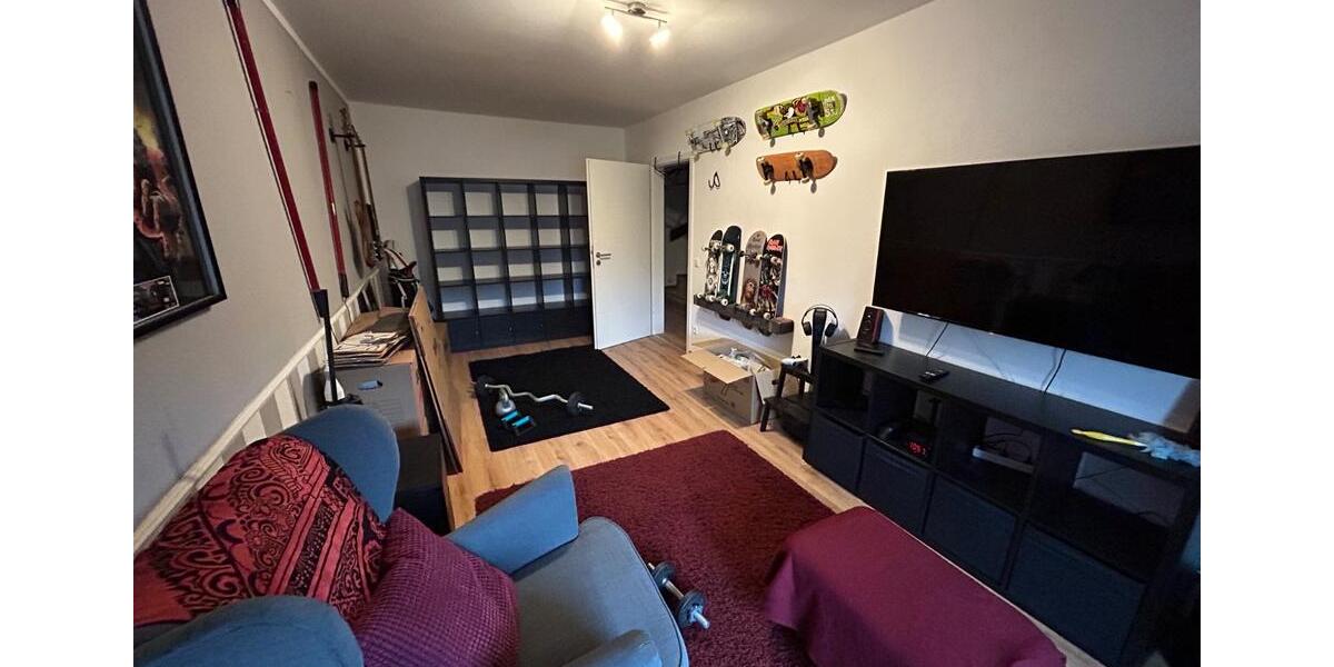 Reihenhaus Gütersloh Avenwedde - 5 Zimmer, 130 m&sup2;, 395.000&euro; | Angebot:25472503