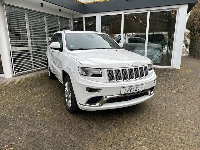 Grand Cherokee