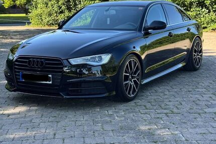 Audi A6 135.000 km 15.500 &euro; Detmold 32756