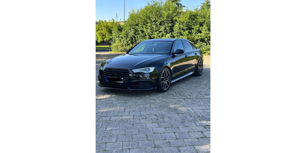 Audi A6 135.000 km 15.500 &euro; Detmold 32756