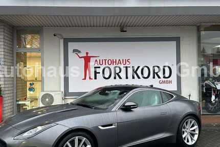 Jaguar F-Type 119.800 km 33.980 &euro; Bielefeld 33689