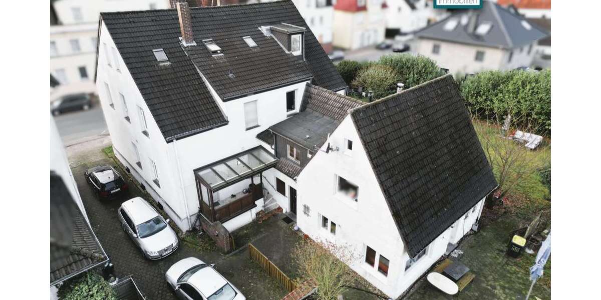 Grundstück zu verkaufen in Bielefeld 1.349.000 € 1610 m² zimmer