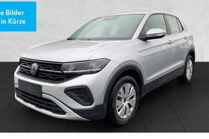 VW T-Cross 10.459 km 20.980 &euro; Bielefeld 33699