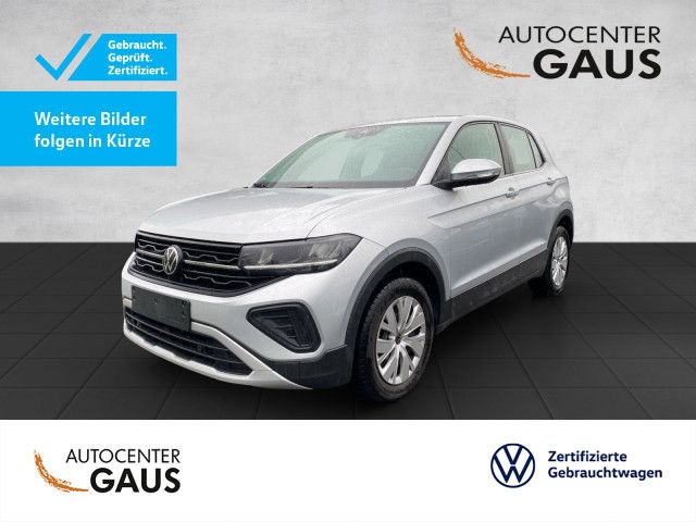 VW T-Cross 10.459 km 20.980 &euro; Bielefeld 33699