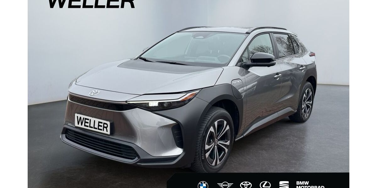 Toyota bZ4X 26.351 km 27.880 &euro; Bielefeld 33609