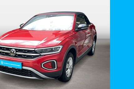 VW T-Roc 24.461 km 29.985 &euro; Gütersloh 33334