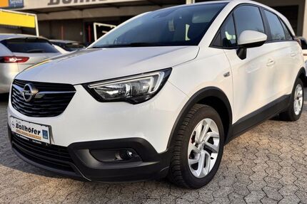 Opel Crossland (X) 80.722 km 9.975 &euro; Bad Salzuflen 32108