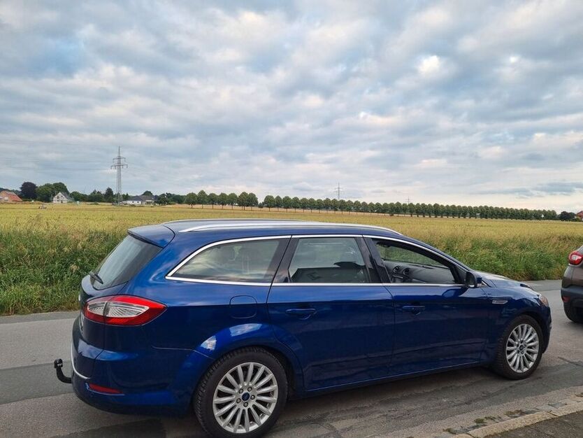 Mondeo