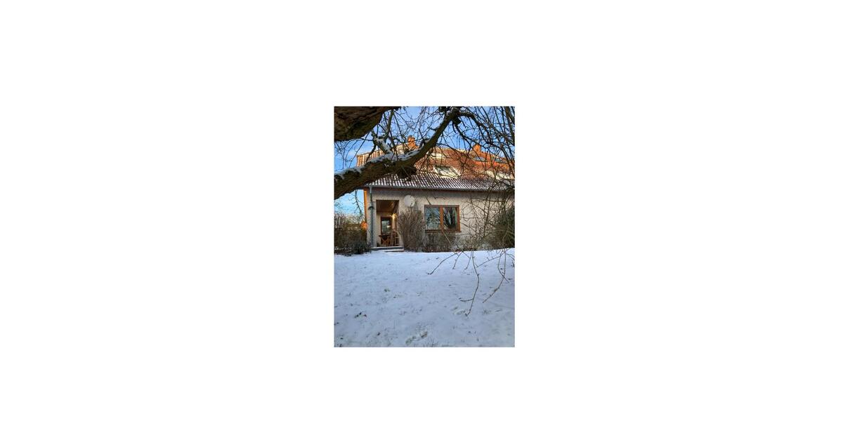 Familienglück in entspannter Nachbarschaft 5 zimmer