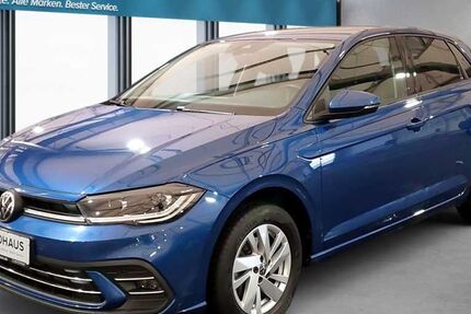 VW Polo 35.057 km 19.860 &euro; Bad Salzuflen 32105