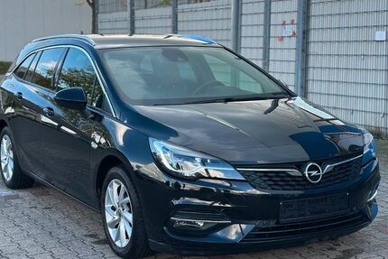 Opel Astra 83.455 km 11.500 &euro; Melle 49324
