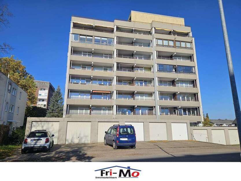 Wohnung zum Kaufen in Bünde 95.000 € 76 m²