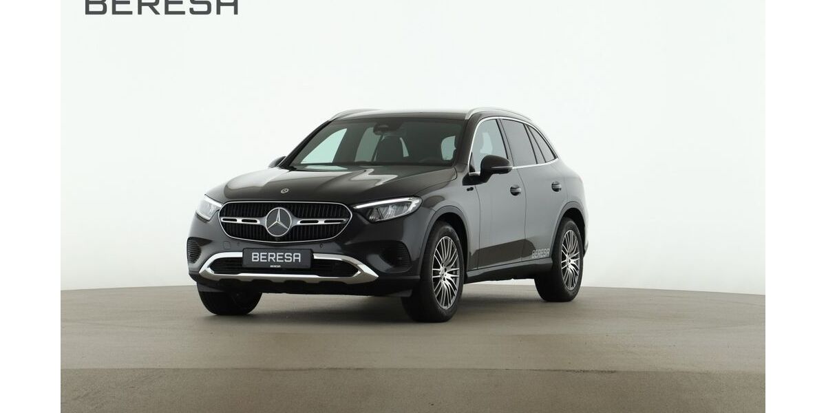 Mercedes-Benz GLC 200 9.900 km 57.950 &euro; Bielefeld 33609