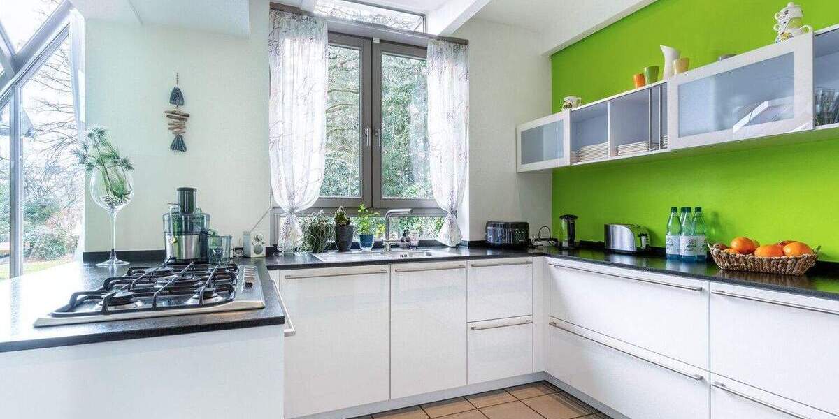 Einfamilienhaus Bielefeld Senne - 6 Zimmer, 250 m&sup2;, 690.000&euro; | Angebot:25739398