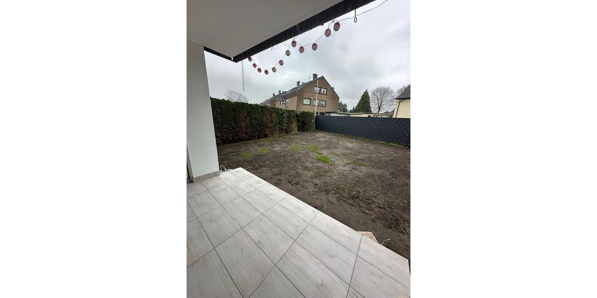Erdgeschoßwohnung Bielefeld Heepen - 4 Zimmer, 90 m&sup2;, 1.350&euro; | Angebot:26423178
