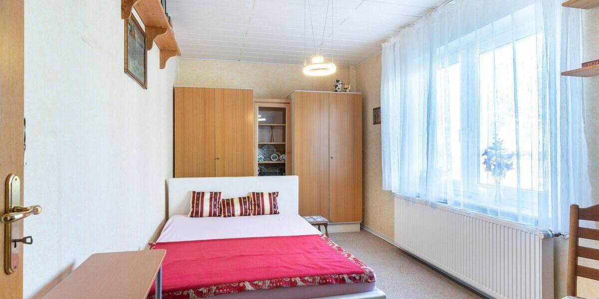 Mehrfamilienhaus, Wohnhaus Gütersloh Spexard - 8 Zimmer, 252 m&sup2;, 580.000&euro; | Angebot:26858733