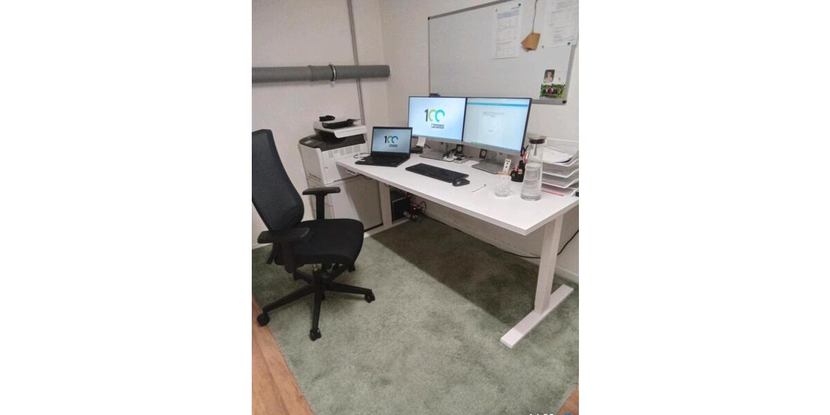 Reihenhaus Steinhagen - 4 Zimmer, 183 m&sup2;, 1.650&euro; | Angebot:25647278