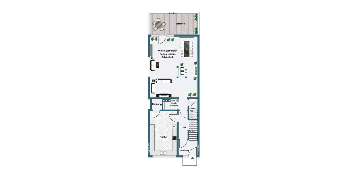 Einfamilienhaus Herzebrock-Clarholz Herzebrock - 3 Zimmer, 153 m&sup2;, 350.000&euro; | Angebot:25771253