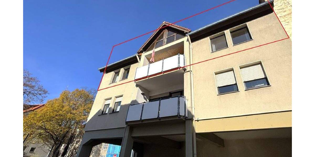 Etagenwohnung Lage - 5 Zimmer, 155 m&sup2;, 228.500&euro; | Angebot:25689539