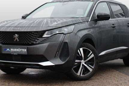 Peugeot 5008 19.454 km 28.490 &euro; Bad Salzuflen 32108