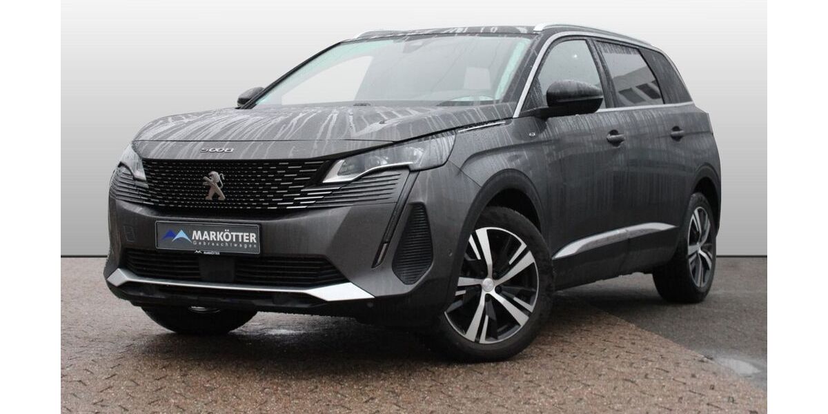 Peugeot 5008 19.454 km 28.490 &euro; Bad Salzuflen 32108