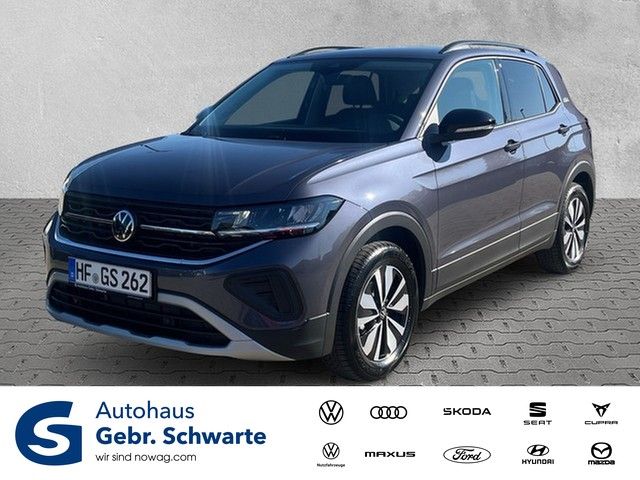 VW T-Cross 19.999 km 24.740 &euro; Bünde 32257