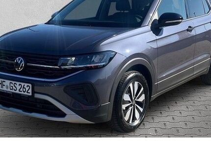 VW T-Cross 9.999 km 26.190 &euro; Bünde 32257