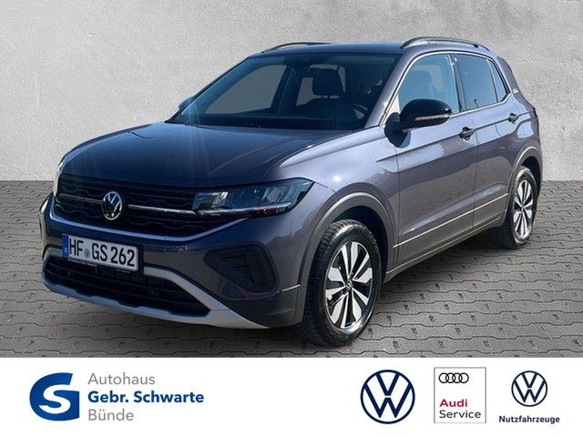 VW T-Cross 9.999 km 26.190 &euro; Bünde 32257