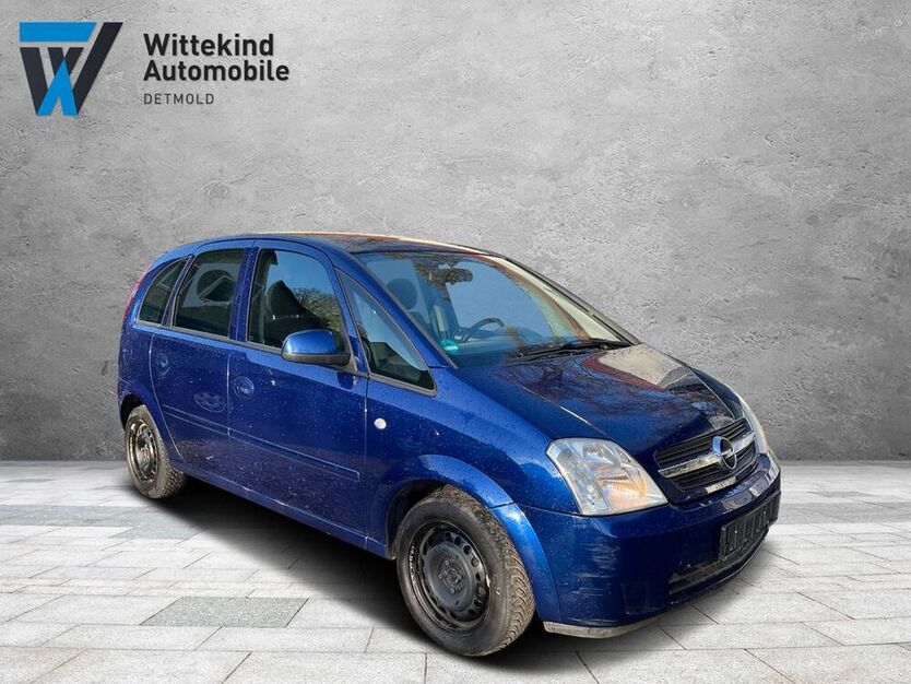 Meriva