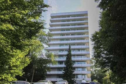 Wohnung zum Kaufen in Wuppertal 156.700 € 88 m²