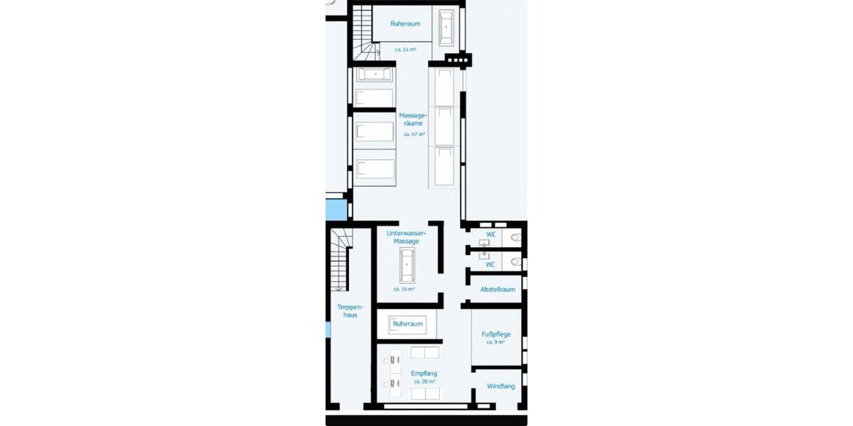 Gewerbeobjekt Bielefeld Senne - 1.250&euro; | Angebot:26495564