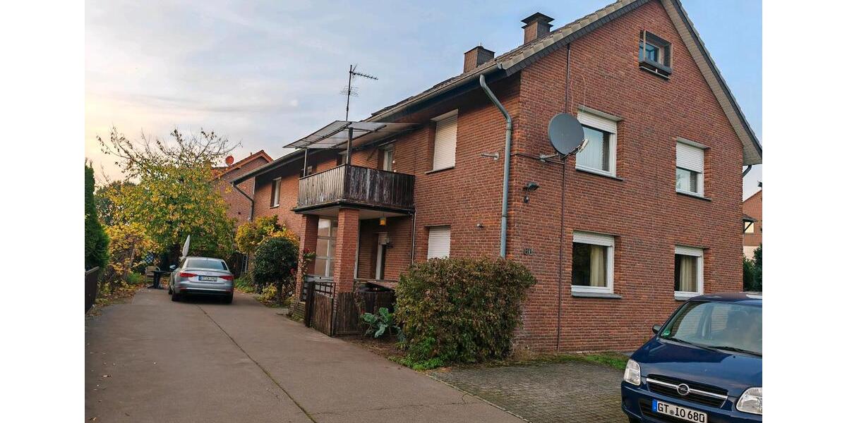 Mehrfamilienhaus, Wohnhaus Verl - 15 Zimmer, 360 m&sup2;, 650.000&euro; | Angebot:25477901