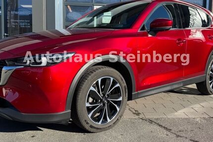 Mazda CX-5 45.000 km 29.999 &euro; Oerlinghausen 33813