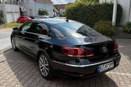 VW CC