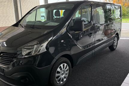 Renault Trafic 79.800 km 23.800 &euro; Bad Salzuflen 32107