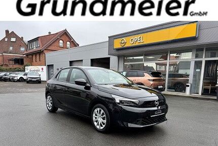 Opel Corsa 7.500 km 18.698 € Harsewinkel 33428