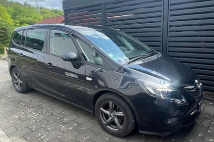 Opel Zafira Tourer 64.100 km 9.100 &euro; Bad Oeynhausen 32547