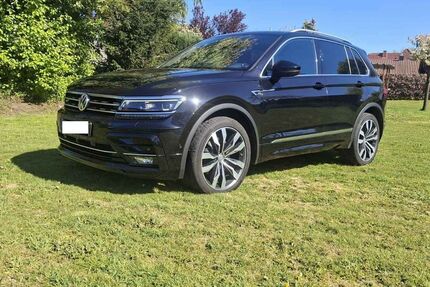 VW Tiguan 99.932 km 25.500 &euro; Delbrück 33129