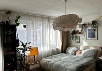 1-Zimmer EG Wohnung im Musikerviertel