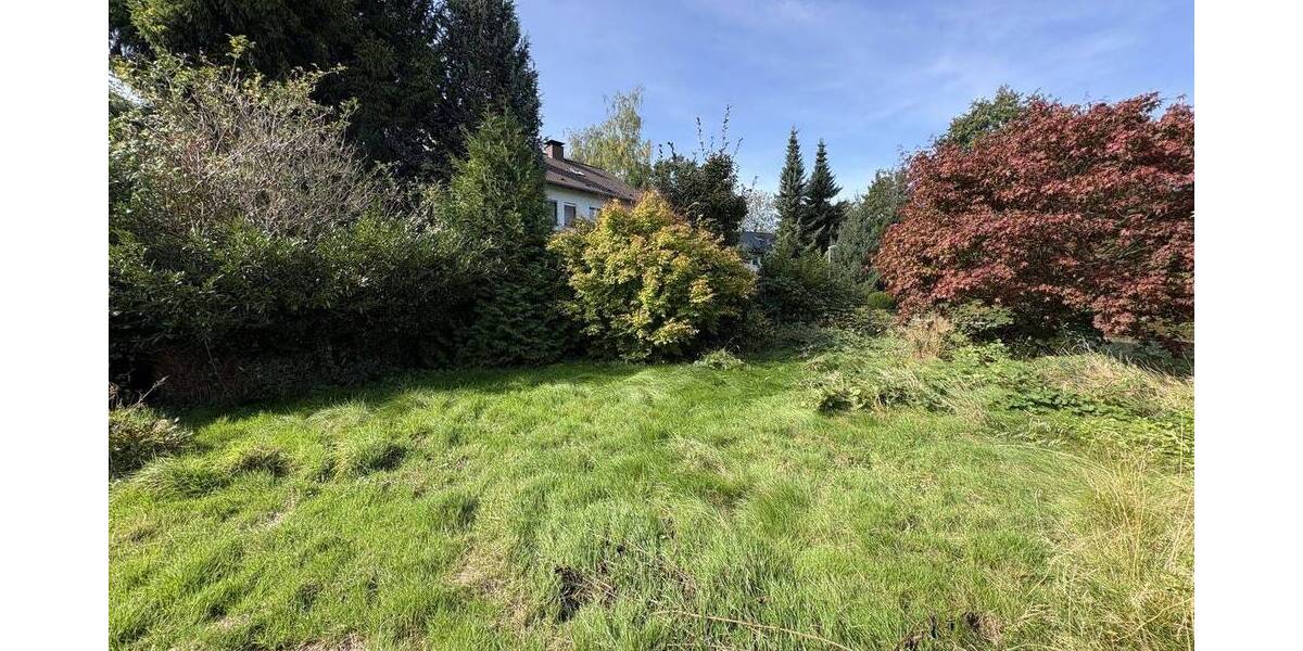 Grundstück Detmold / Spork-Eichholz Spork-Eichholz - 125.000&euro; | Angebot:26724151