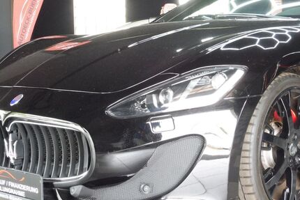 Maserati Granturismo 83.035 km 40.999 € Bünde 32257