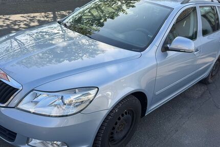 Skoda Octavia 188.660 km 4.999 &euro; Bielefeld 33607