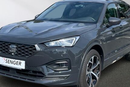 Seat Tarraco 37.260 km 33.480 &euro; Bielefeld 33609