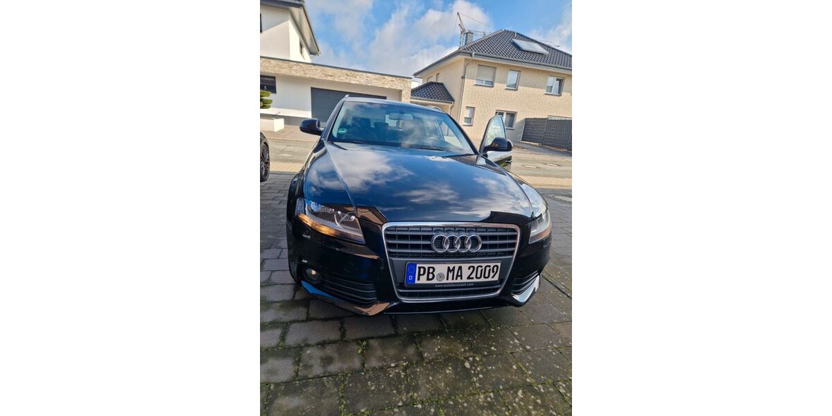 Audi A4 199.850 km 7.000 &euro; Delbruck 33129